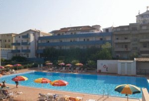 Hotel Club Costa Azzurra