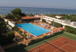 Hotel Club Costa Azzurra