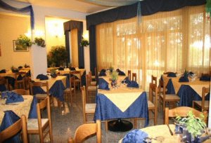 Hotel Club Costa Azzurra