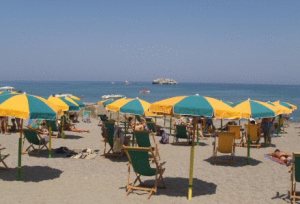 Hotel Club Costa Azzurra