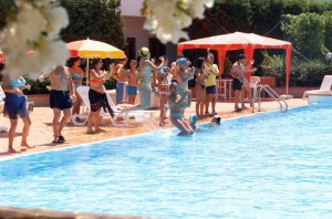Hotel Club Costa Azzurra