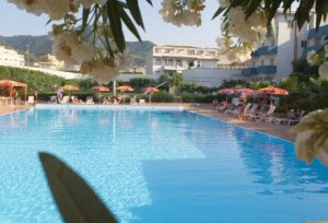 Hotel Club Costa Azzurra