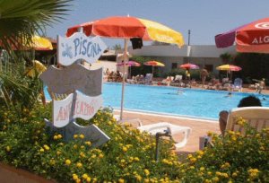 Hotel Club Costa Azzurra