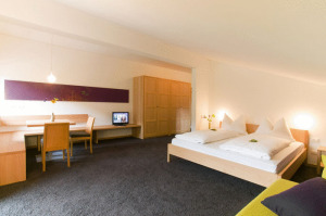 Kreativ Hotel Landhaus Schweigl