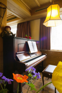 Kreativ Hotel Landhaus Schweigl