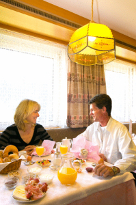 Kreativ Hotel Landhaus Schweigl