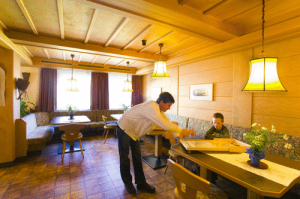 Kreativ Hotel Landhaus Schweigl