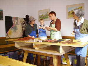 Kreativ Hotel Landhaus Schweigl