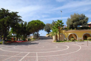 Hotel Village La Principessa