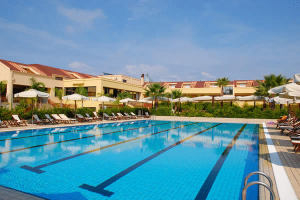 Hotel Village La Principessa