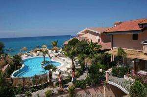 Villaggio Hotel Baia del Godano