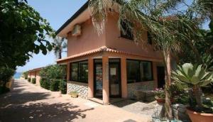 Villaggio Hotel Baia del Godano