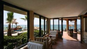 Villaggio Hotel Baia del Godano