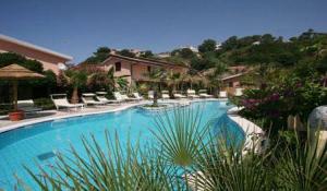 Villaggio Hotel Baia del Godano