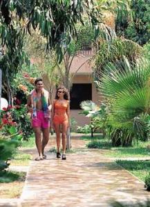 Villaggio Hotel Baia del Godano