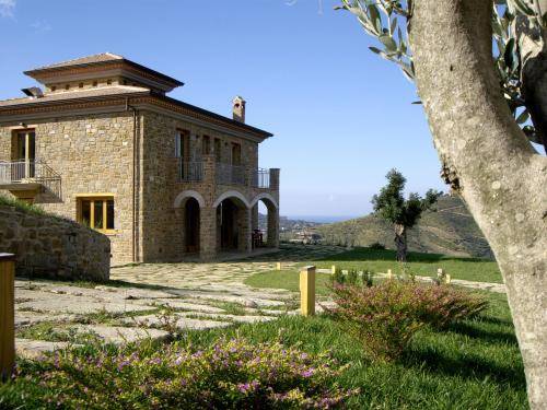 Sulle Onde Della Collina