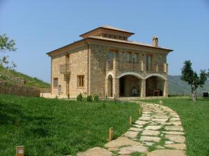 Sulle Onde Della Collina