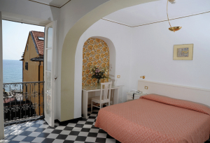 Hotel Splendid Mare