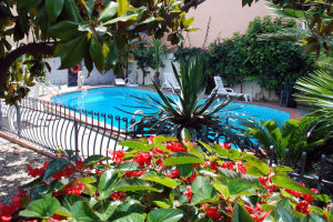 Hotel Splendid Mare