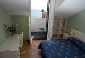Hotel Splendid Mare