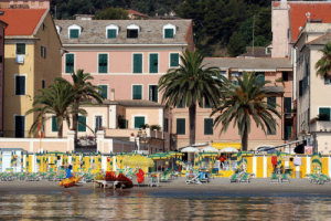 Hotel Splendid Mare