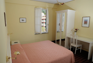 Hotel Splendid Mare