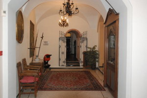 Hotel Splendid Mare