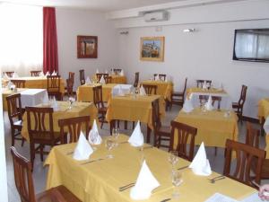 Hotel Residence Marechiaro