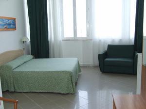 Hotel Residence Marechiaro