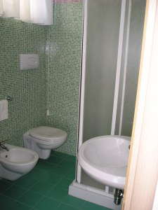 Hotel Residence Marechiaro