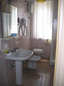 Hotel Residence Marechiaro
