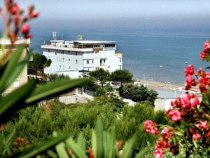 Hotel Residence Marechiaro