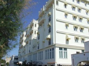 Hotel Residence Marechiaro