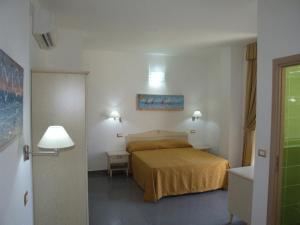 Hotel Residence Marechiaro