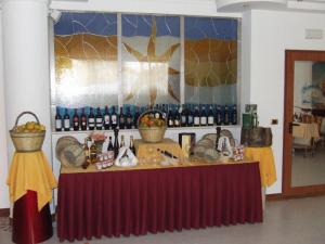 Hotel Residence Marechiaro