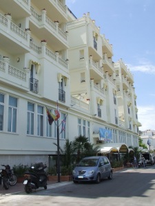 Hotel Residence Marechiaro