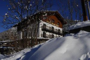 Hotel Beau Site