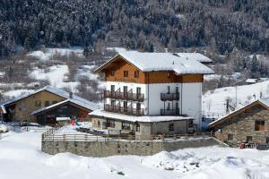 Hotel Beau Site
