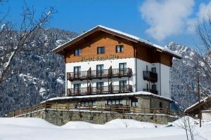 Hotel Beau Site