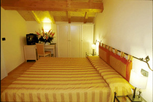 Hotel Medusa