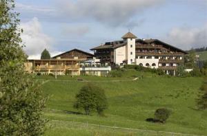 Hotel Pf?sl