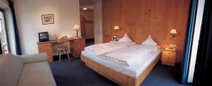 Hotel Pf?sl