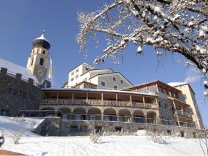 Romantik Hotel Turm
