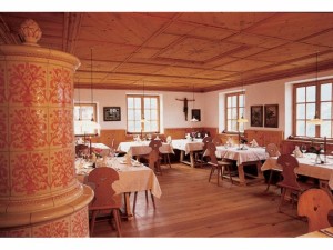 Romantik Hotel Turm