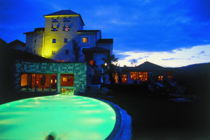 Romantik Hotel Turm