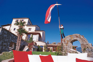 Romantik Hotel Turm