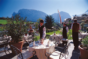 Romantik Hotel Turm