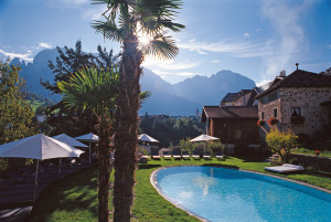 Romantik Hotel Turm