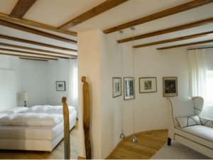 Romantik Hotel Turm