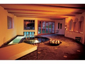 Romantik Hotel Turm
